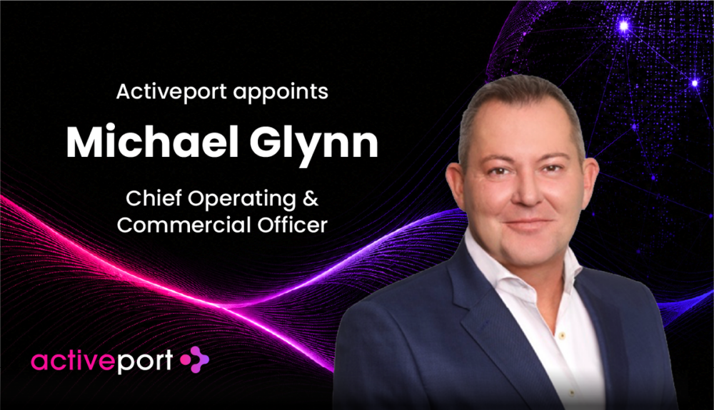 ATV Appoints Michael Glynn