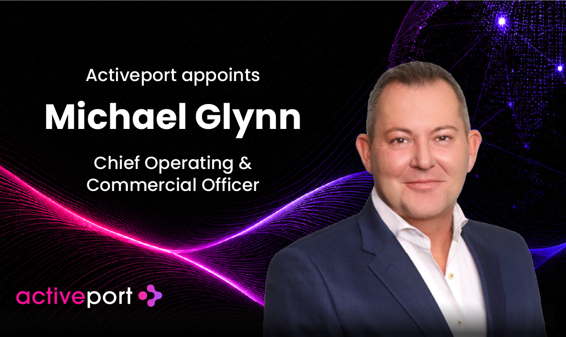 ATV Appoints Michael Glynn