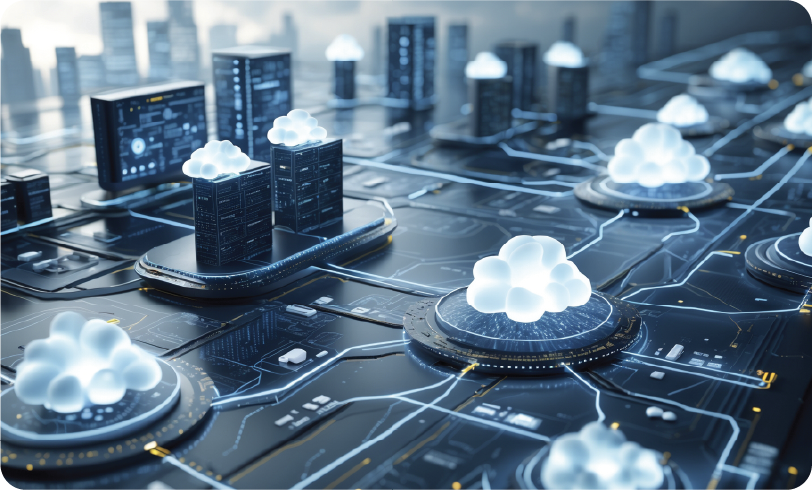 Activeport Rapid Orchestration