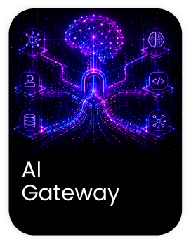 AI gateway
