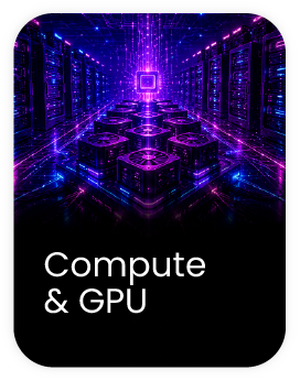 Compute GPU