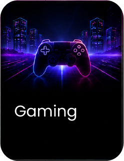 Gaming