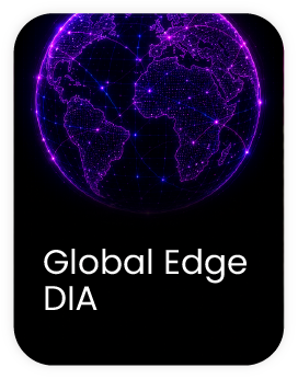 Global Edge DIA