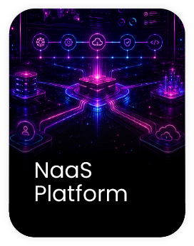 NaaS Platform NaaS Platform