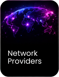 Network Providers