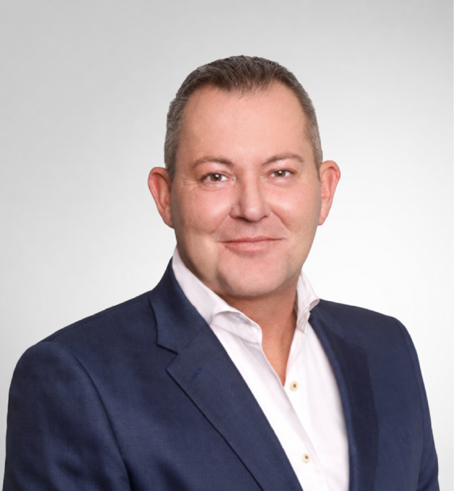 Michael Glynn