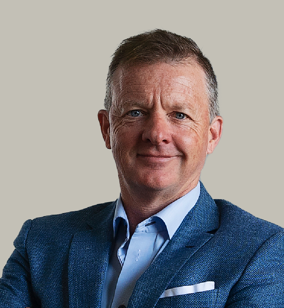 Peter Christie
