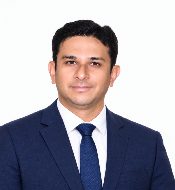 Mahesh Banavar